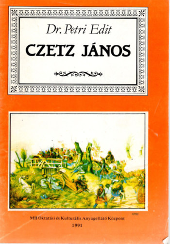 Czetz J�nos