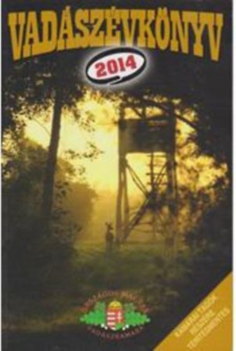 Vad�sz�vk�nyv 2014