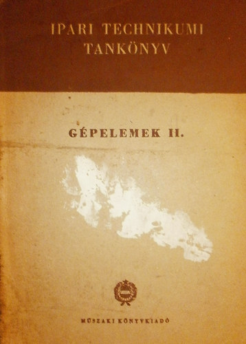 Gpelemek II.
