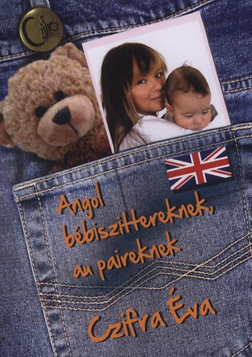Angol bbiszittereknek, au paireknek