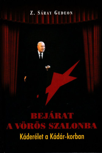 Bejrat a Vrs szalonba - Kderlet a Kdr-korban