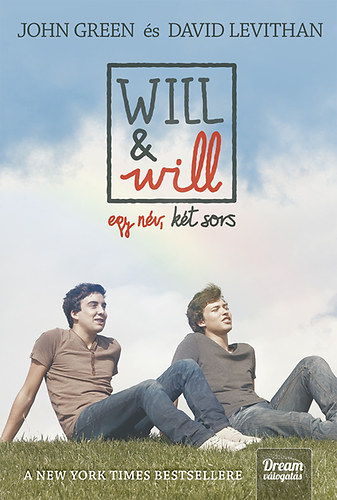 Will&will egy nv, kt sors