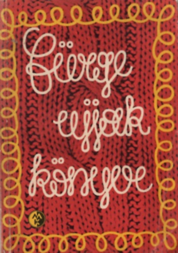 F�rge ujjak k�nyve 1974