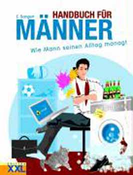 Handbuch F�r M�nner