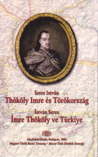 Th�k�ly Imre �s T�r�korsz�g