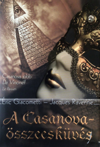 A Casanova-sszeeskvs