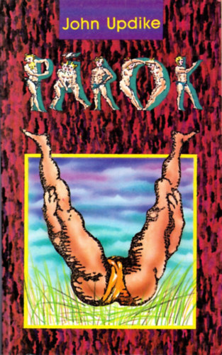 John Updike - P�rok