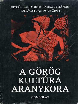 A grg kultra aranykora