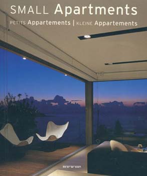 Simone Schleifer - Small apartments