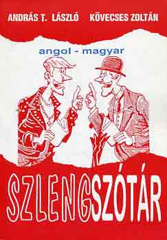 Angol-magyar szlengsztr