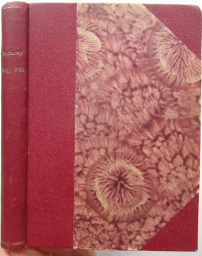 Nagy �r�k (Milton-Byron-Johnson-Goldsmith)