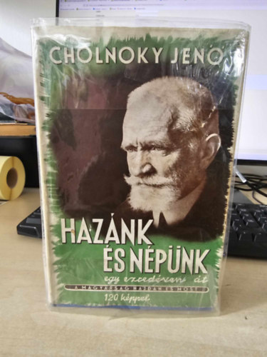 Haznk s npnk egy ezredven t (A magyarsg hajdan s most)