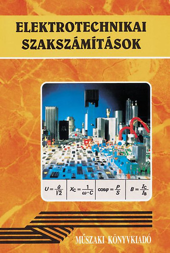 Elektrotechnikai szaksz�m�t�sok
