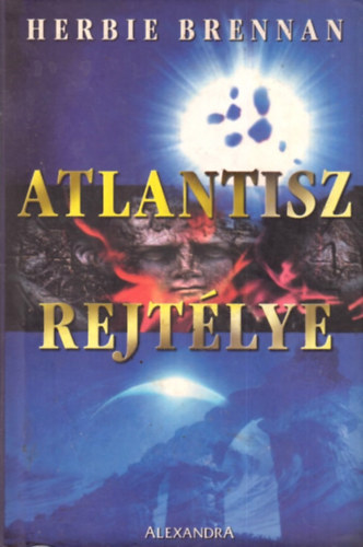 Atlantisz rejtlye