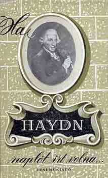 Ha Haydn naplt rt volna