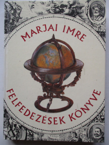 Felfedezsek knyve