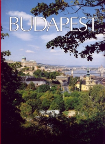 Budapest (norvg, Norsk)