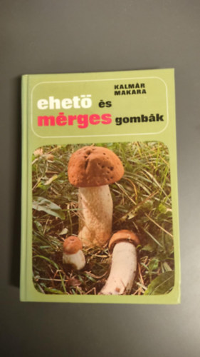 Ehet� �s m�rges gomb�k