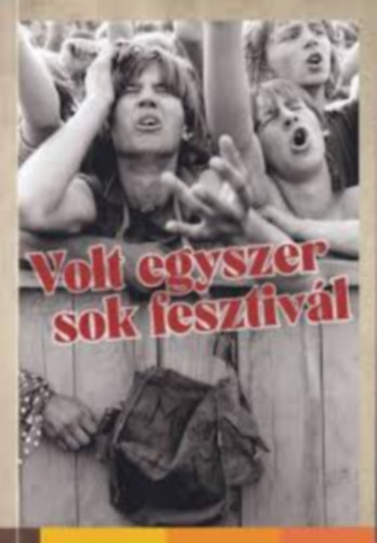 Volt egyszer sok fesztivl - A beatkorszak.hu s a Volt egyszer egy beatkorszak blog rocktrtneti tancskozsa