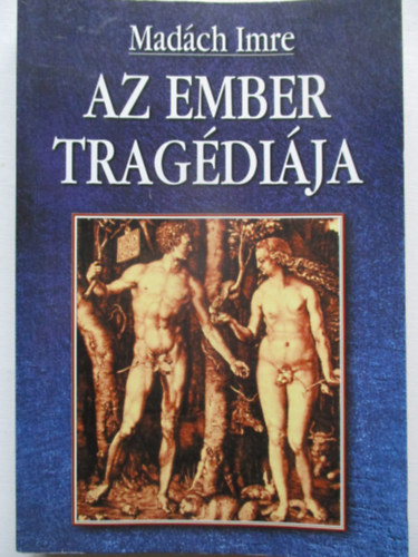 Az ember trag�di�ja