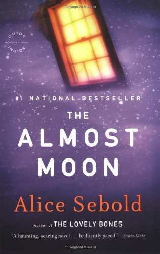 Alice Sebold - The Almost Moon