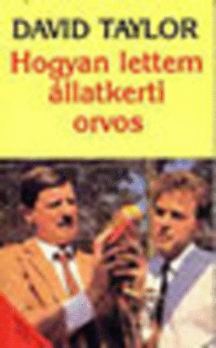 Hogyan lettem llatkerti orvos?