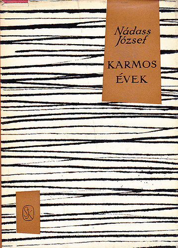 N�das J�zsef - Karmos �vek
