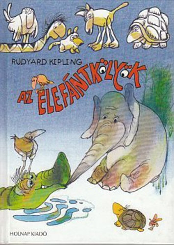 Az elefntklyk