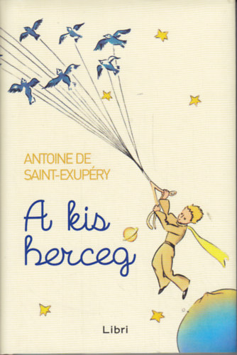 A kis herceg