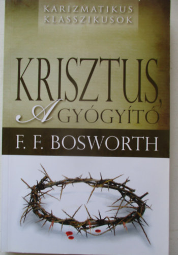 Krisztus a gygyt
