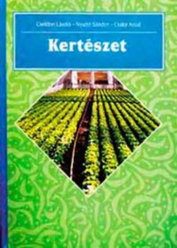 Kert�szet