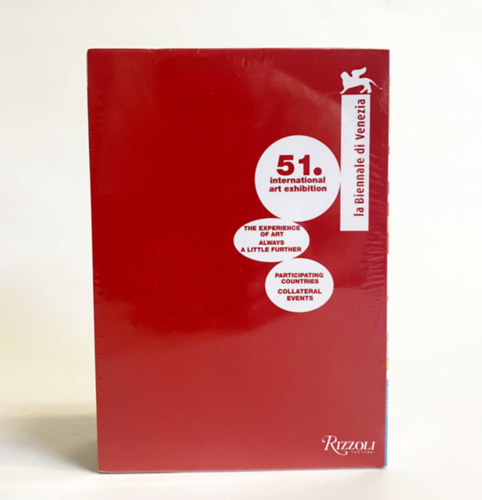 51st International Exhibition I-III.