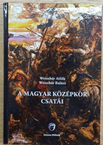 A magyar kzpkor csati