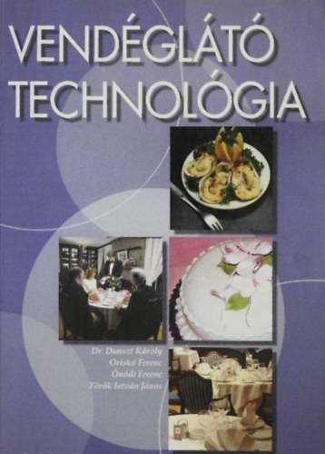 Vendglt technolgia