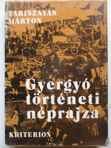 Gyergy trtneti nprajza