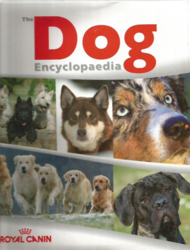 The Dog Encyclopaedia