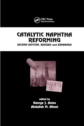 Catalytic naphtha reforming