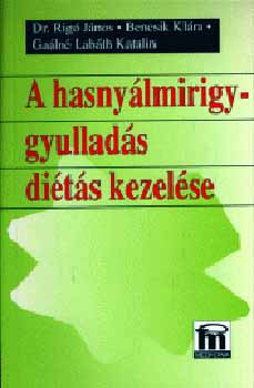 A hasnylmirigy-gyullads dits kezelse