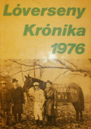 Lverseny Krnika 1976