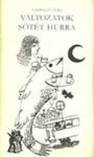 V�ltozatok s�t�t h�rra