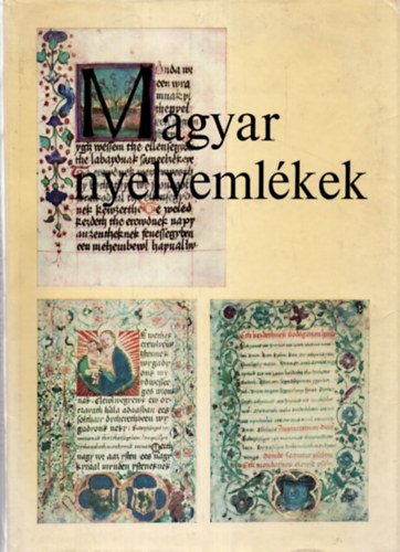 Magyar nyelvemlkek