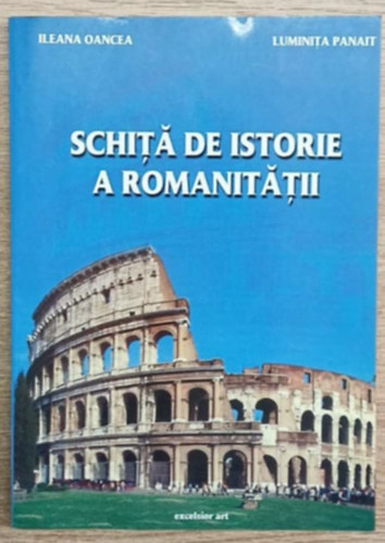 Schit de istorie a Romanittii (Romnia trtnelmnek vzlata)