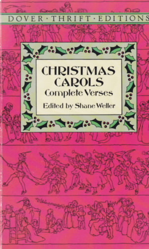 Christmas Carols - Complete Verses