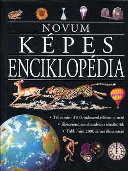 Novum kpes enciklopdia