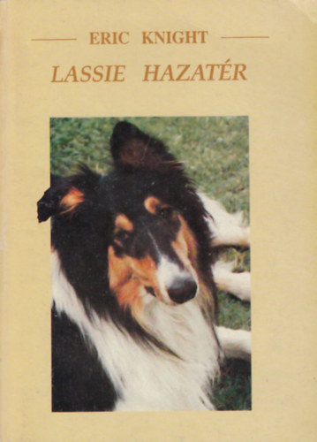 Lassie hazatr + Lassie klyke