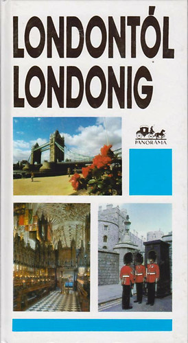 Londontl Londonig (Panorma)