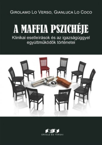 A maffia pszichje