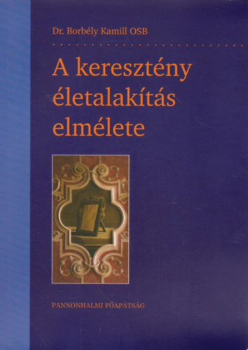 A keresztny letalakts elmlete