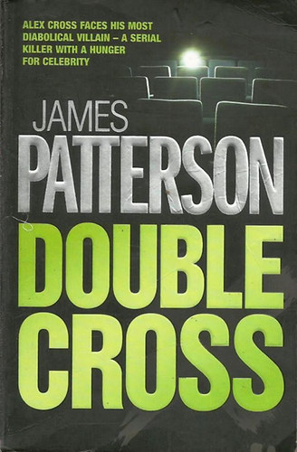 James Patterson - Double Cross