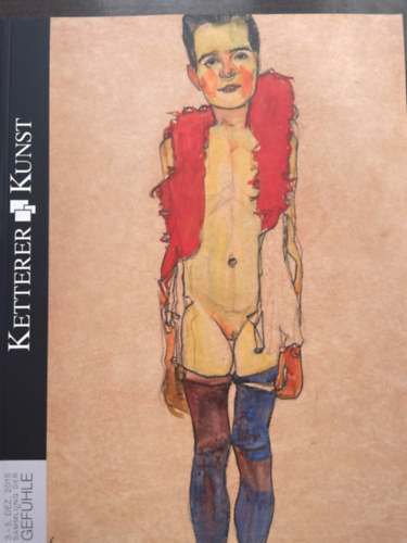 Ketterer Kunst - Sammlung der Gef�hle - 3-5. Dezember